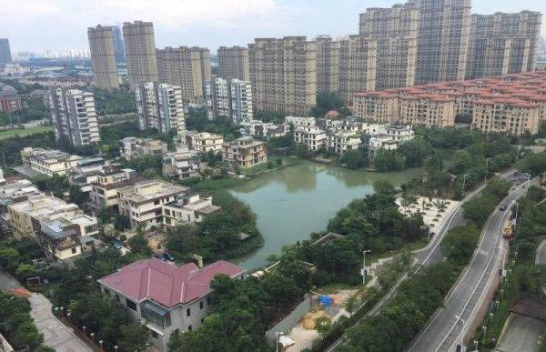 無錫天鵝湖